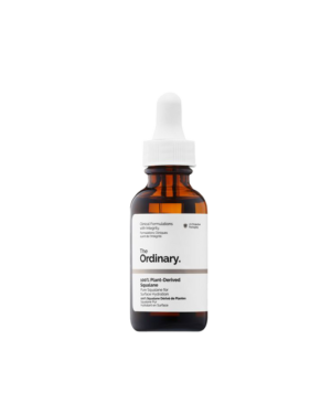 The Ordinary 100% Plant-Derived Squalane 30ml