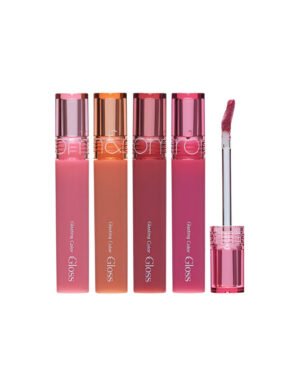 Glasting Color Gloss 33g (6 Colors) - Romand