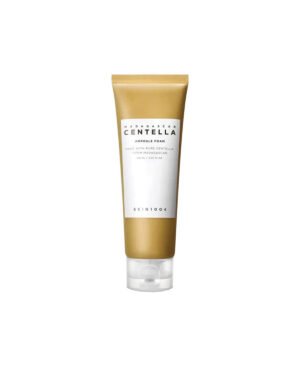 Madagascar Centella Ampoule Foam 125ml