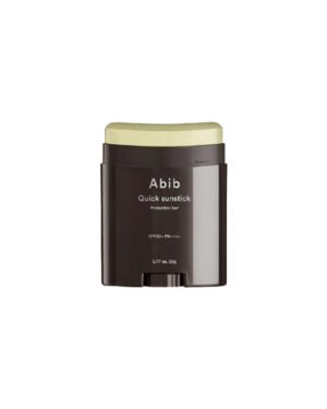 Quick Sunstick Protection Bar 22g - Abib