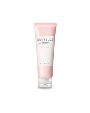 Madagascar Centella Poremizing Deep Cleansing Foam 125ml