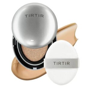 TIRTIR Mask Fit Aura Silver Cushion 105g