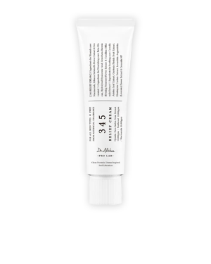 345 Relief Cream 50ml - Dr. Althea