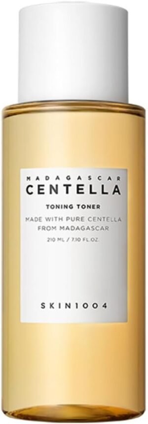 Madagascar Centella Toning Toner 210ml