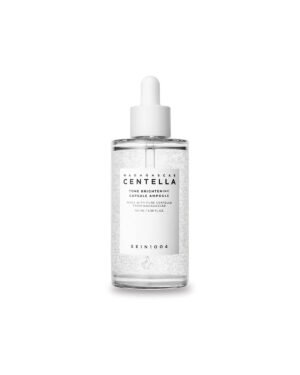 Madagascar Centella Tone Brightening Capsule Ampoule 50ml (Mini)