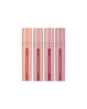 Juicy Lasting Tint Bare 29g (4 Colors) - Romand
