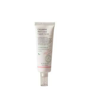 Calamine Pore Control Capsule Serum 50ML - AXIS Y