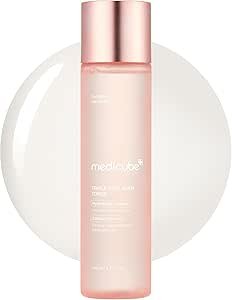 medicube Triple Collagen Toner 140ml
