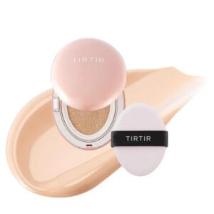 TIRTIR Mask Fit All Cover Pink Cushion 103g