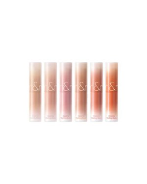 Glasting Melting Balm Dusty On The Nude Edition 23g (6 Colors) - Romand