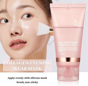 medicube Collagen Night Wrapping Mask 75ml