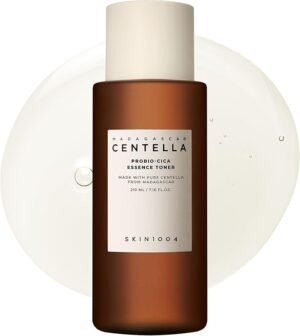 Madagascar Centella Probio-Cica Essence Toner 210ml