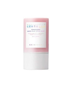 Madagascar Centella Poremizing Quick Clay Stick Mask 27g