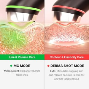 medicube AGE-R Booster Pro 1 device