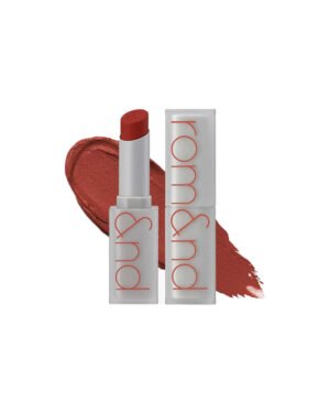 Zero Matte Lipstick 38g - Romand