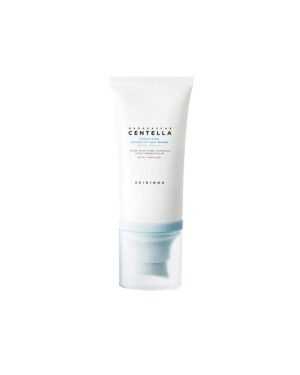 Madagascar Centella Hyalu-Cica Water-Fit Sun Serum 50ml