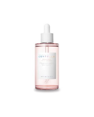 Madagascar Centella Poremizing Fresh Ampoule 100ml
