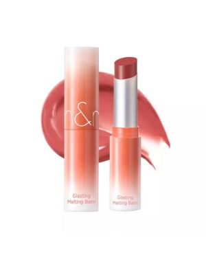 Glasting Melting Balm 23g (7 Colors) - Romand