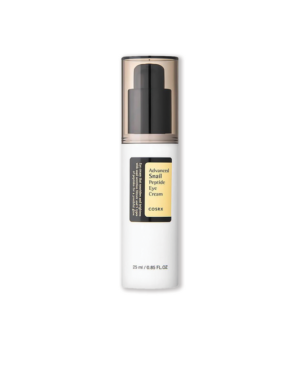 Advanced Snail Peptide Eye Cream 25ml - COSRX