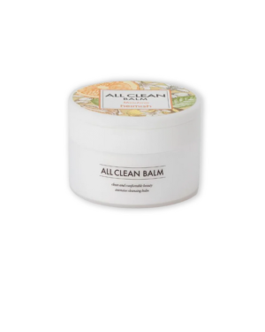 All Clean Balm Mandarin 120ml - Heimish