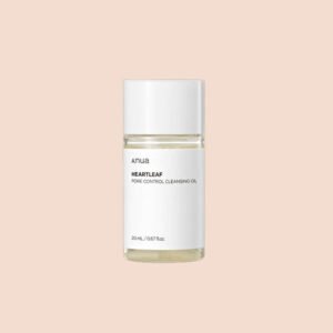 ANUA Heartleaf Pore Control Cleansing Oil Mini 20ml