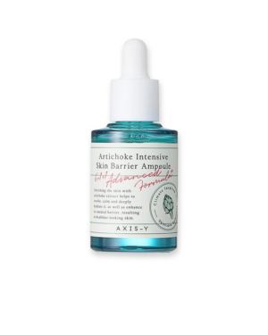 Artichoke Intensive Skin Barrier Ampoule - Axis-Y