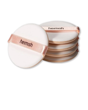 Artless Rubycell Puff 5pcs - Heimish