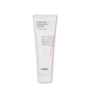 Balancium Comfort Ceramide Cream 80g - COSRX