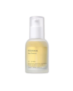 mixsoon Bean Essence Mini 30ml