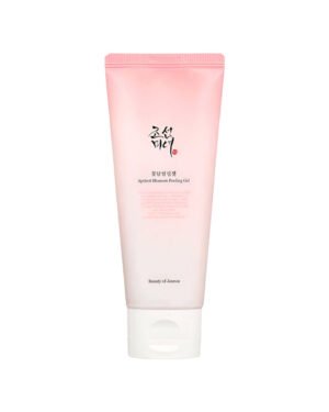 Beauty of Joseon Apricot Blossom Peeling Gel 100ml