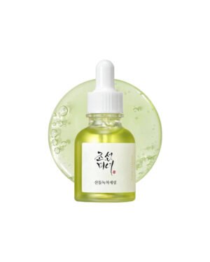 Beauty of Joseon Calming Serum: Green Tea + Panthenol 30ml