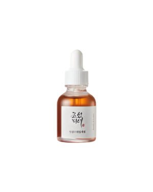 Beauty of Joseon Revive Serum: Ginseng + Snail Mucin 30ml