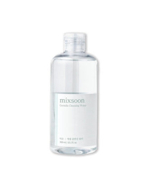 mixsoon Centella Cleansing Water 300ml