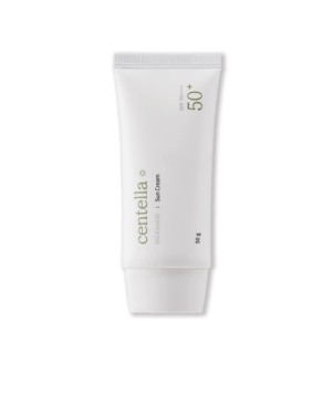 mixsoon Centella Sun Cream 50g
