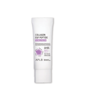 APLB Collagen EGF Peptide Sunscreen 40ml
