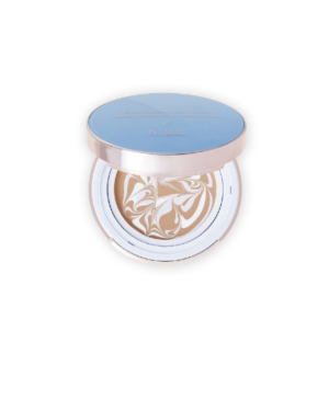 Double Serum Balm Foundation 78g - Dr. Althea