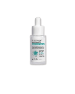 APLB Glutathione Niacinamide Ampoule Serum 40ml