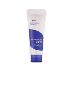Hyaluronic Acid Watery Sun Gel Mini 10ml - Isntree