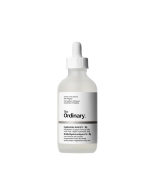 The Ordinary Hyaluronic Acid 2% + B5 30ml