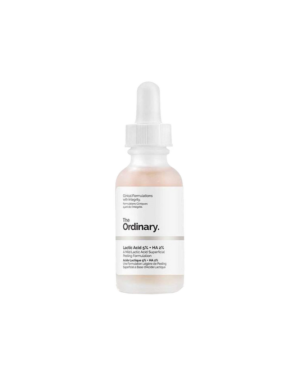 The Ordinary Lactic Acid 5% & HA 30ml