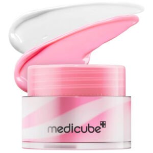 medicube PDRN Lip Sleeping Mask size varies