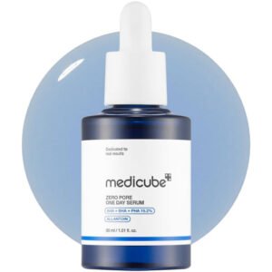 medicube Zero Pore Cream 2.0 50ml