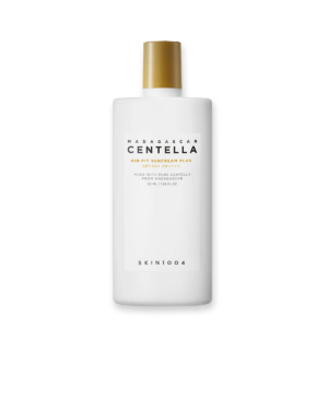 Madagascar Centella Air-Fit Suncream Plus 50ml