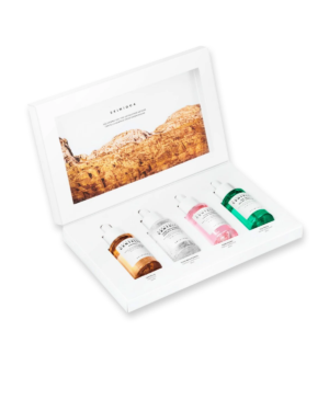 Madagascar Centella Ampoule Kit 30ml (4pcs)