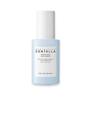 Madagascar Centella Hyalu-Cica Blue Serum 50ml