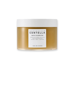 Madagascar Centella Quick Calming Pad 70 Sheets