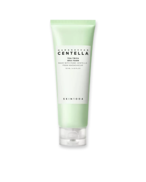 Madagascar Centella Tea-Trica BHA Foam 120ml