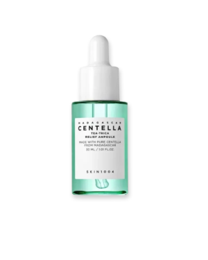 Madagascar Centella Tea-Trica Relief Ampoule Mini 30ml