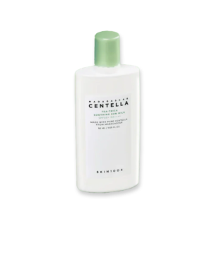 Madagascar Centella Tea-Trica Soothing Sun Milk 50ml
