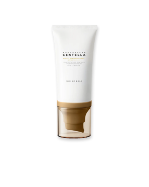 Madagascar Centella Air-Fit Suncream Light 50ml
